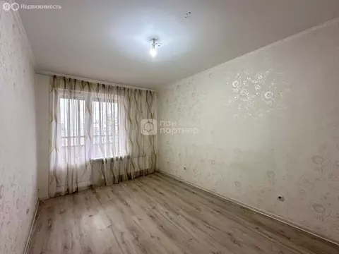 2-комнатная квартира: Мурино, улица Шувалова, 1 (52.5 м)