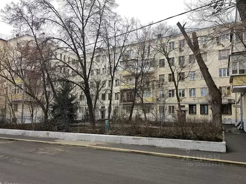 4-к кв. Москва Колпачный пер., 6С4 (81.2 м)