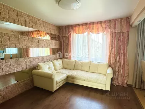 3-к кв. Иркутская область, Ангарск 18-й мкр, 9 (57.7 м)