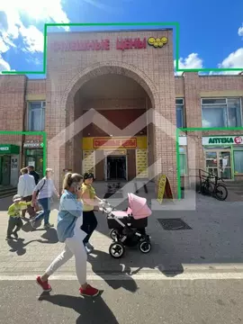 Помещение свободного назначения в Московская область, Реутов Южная ...