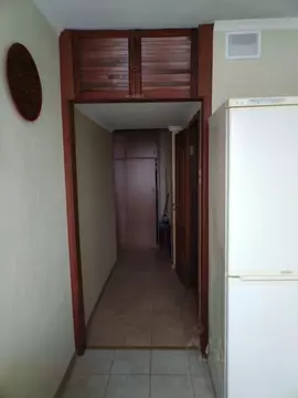 1-к кв. Москва ул. Подольских Курсантов, 2к1 (35.0 м)