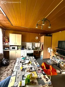 Дом в Ногинск, СНТ Южное (90 м)