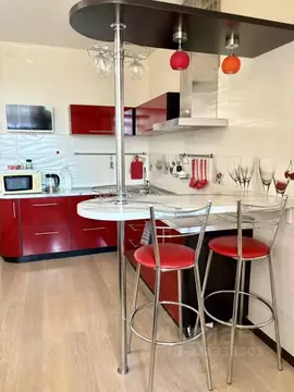 1-к кв. Ульяновская область, Ульяновск Железнодорожная ул., 2В (52.0 ...