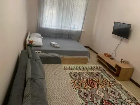 1-к кв. Дагестан, Избербаш Пролетарская ул., 99Вк1 (50.0 м)