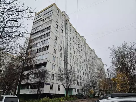 2-к кв. Москва Дегунинская ул., 13К1 (44.6 м)