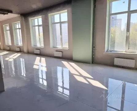 Офис в Свердловская область, Екатеринбург ул. Черепанова, 25 (40 м)