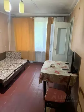 1-к кв. Москва Кавказский бул., 47К1 (23.3 м)