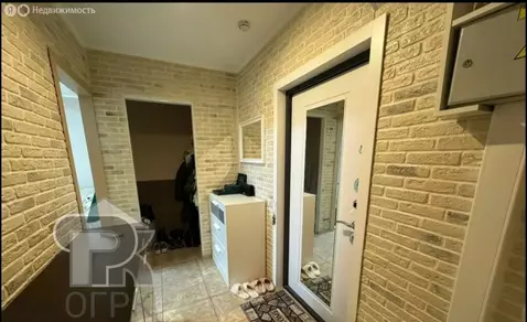 1-комнатная квартира: Видное, Ермолинская улица, 3 (38.5 м)