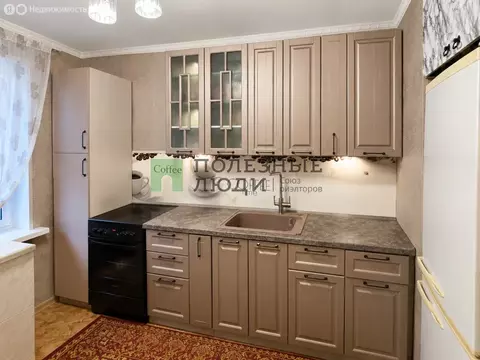 4-комнатная квартира: Белгород, Левобережная улица, 24 (79 м)