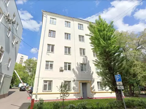 Помещение свободного назначения в Москва Плетешковский пер., 3АС1 (173 ...