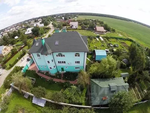 Дом в Московская область, Богородский городской округ, д. Исаково  ...