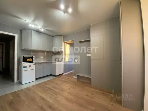 2-к кв. Калужская область, Калуга ул. Академика Потехина, 9 (51.0 м)