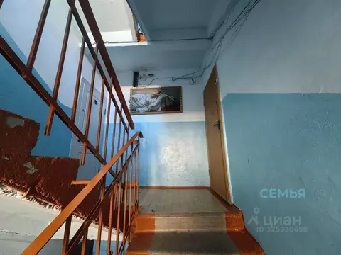 3-к кв. Северная Осетия, Дигора ул. Малиева, 1 (64.7 м)