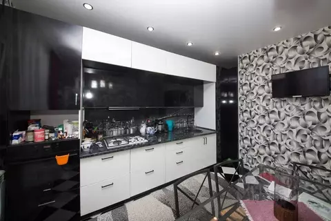 1-к кв. Ярославская область, Ярославский муниципальный округ, пос. ...