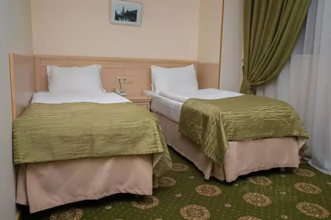 Комната Москва Старосадский пер., 8С3 (18.0 м)