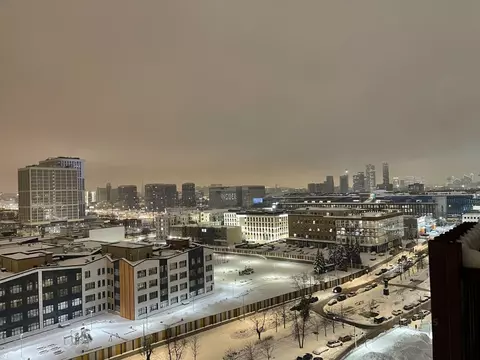 1-к кв. Москва Автозаводская ул., 23С120 (38.0 м)