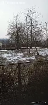 Участок в Липецк, СНТ Дачный-5 (8 м)