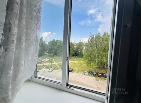 Комната Тверская область, Конаково ул. Горького, 5 (17.8 м)