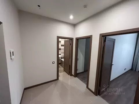 2-к кв. Москва пер. 1-й Котляковский, 2Ак1 (44.0 м)