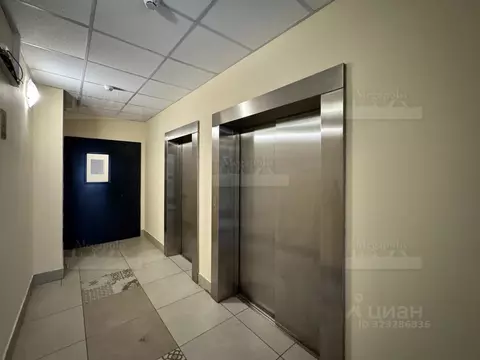 1-к кв. Санкт-Петербург Кременчугская ул., 11к2 (37.0 м)