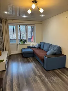 2-к кв. Новосибирская область, Новосибирск Степная ул., 41 (43.9 м)