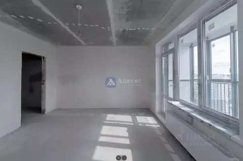 Студия Тюменская область, Тюмень ул. Константина Посьета, 4 (26.7 м)