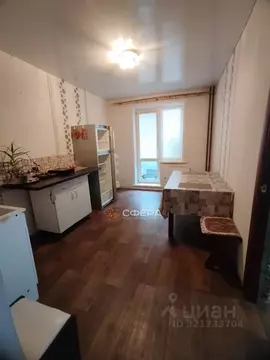 1-к кв. Новосибирская область, Новосибирск ул. Татьяны Снежиной, 42 ...