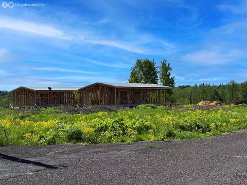 Участок в Московская область, городской округ Клин, КП Коськово, 204 ...