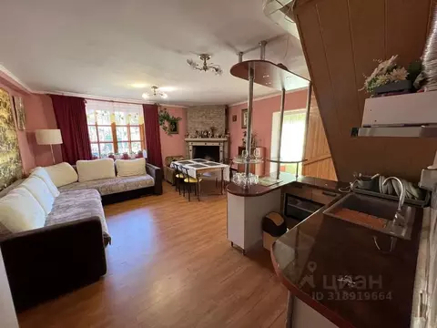 Дом в Крым, Алушта ул. Владимира Хромых, 29 (104 м)