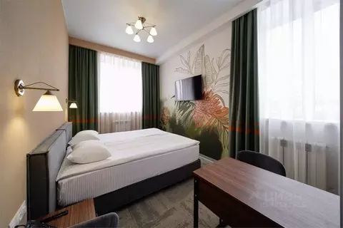 Комната Марий Эл, Йошкар-Ола ул. Карла Либкнехта, 102 (22.0 м)