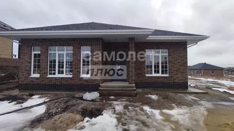 Коттедж в Белгородская область, Старый Оскол ул. Троицкая (115 м)