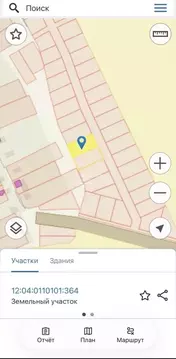 Участок в Марий Эл, Медведевский район, Шойбулакское с/пос, д. Малый ...