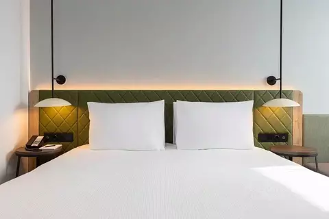 Комната Москва Кожевническая ул., 4 (24.0 м)