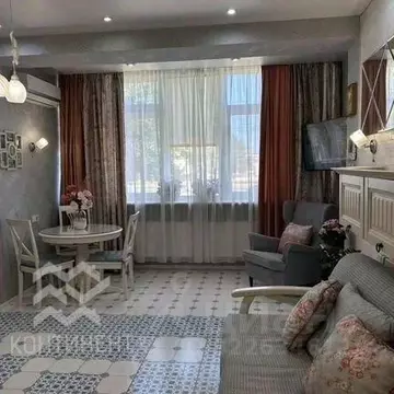 1-к кв. Крым, Евпатория просп. Победы, 89 (47.8 м)