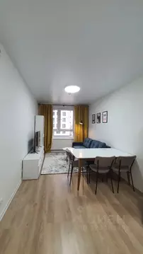 1-к кв. Московская область, Домодедово городской округ, с. Ям ул. ...