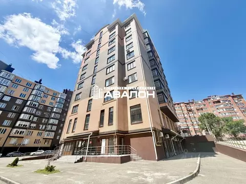 2-к кв. Ставропольский край, Ессентуки ул. Шмидта, 98 (64.2 м)