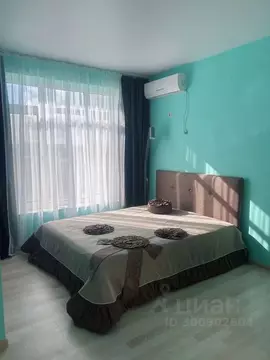 Комната Крым, Ленинский район, с. Мысовое ул. Фонтанная, 20Б