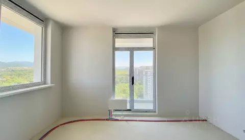 2-к кв. Краснодарский край, Сочи Бытха мкр, ул. Ясногорская, 16/2к8 ...