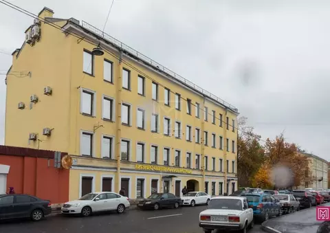Офис в Санкт-Петербург ул. Моисеенко, 24 (1513 м)