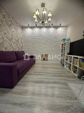 1-к кв. Санкт-Петербург просп. Маршала Блюхера, 9к1 (43.2 м)