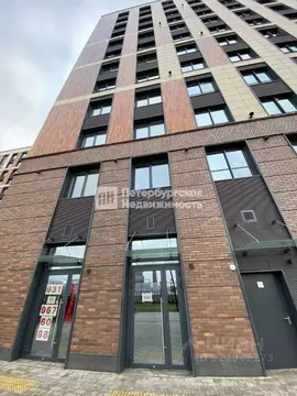 Помещение свободного назначения в Санкт-Петербург Уральская ул., 25 ...