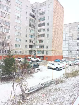 3-к кв. Липецкая область, Липецк ул. Имени Мичурина, 32 (62.0 м)