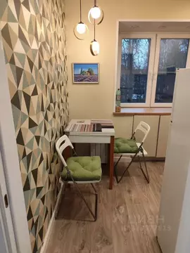 2-к кв. Московская область, Королев ул. Павлова, 4 (42.7 м)