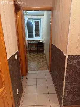 2-комнатная квартира: Тюмень, улица Евгения Богдановича, 10 (45 м)