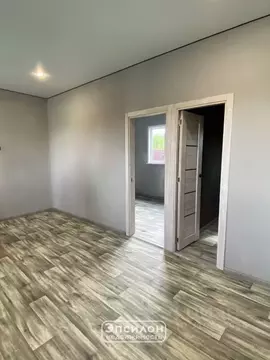 Дом в Курская область, Курский район, Пашковский сельсовет, Соловушка ...