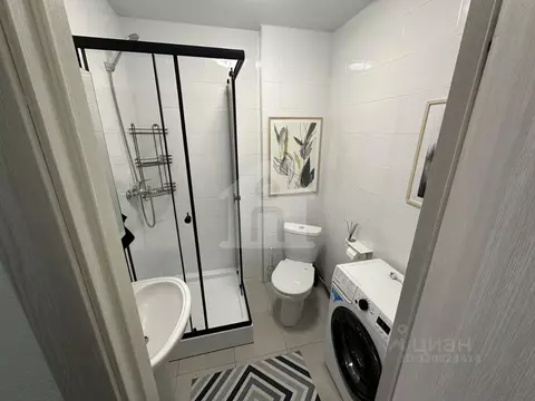 Студия Ярославская область, Ярославль ул. Лескова, 42 (19.8 м)