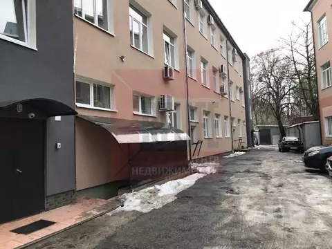 Помещение свободного назначения в Калининградская область, Калининград ...