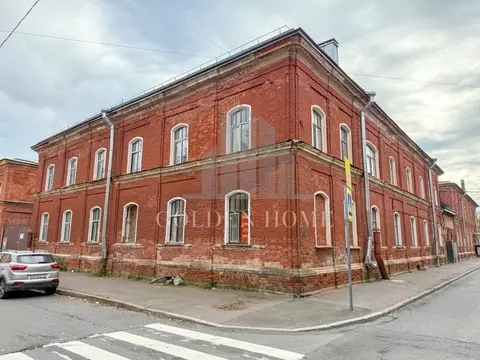 Помещение свободного назначения в Санкт-Петербург, Санкт-Петербург, ...