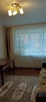 3-к кв. Пермский край, Пермь ул. Никулина, 47 (53.9 м)