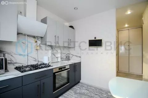 2-комнатная квартира: Омск, улица Крупской, 17/3 (51.6 м)